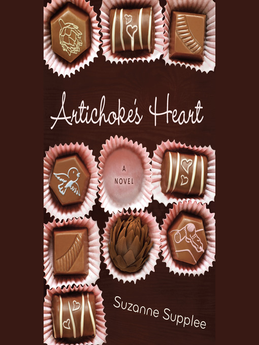 Title details for Artichoke's Heart by Suzanne Supplee - Available